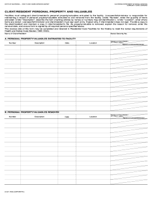 Lic621  Form