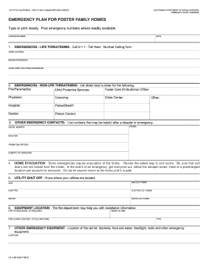 Lic 610b  Form