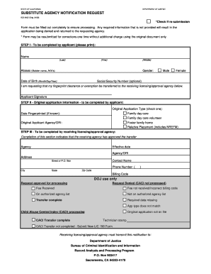 Bcii 9002 Forms