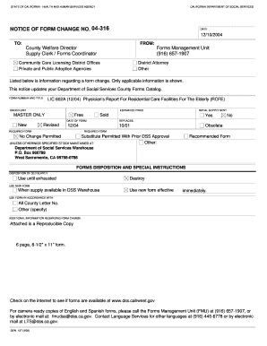 Lic602a  Form