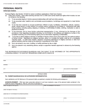  Licensing Form 613a 2002-2024