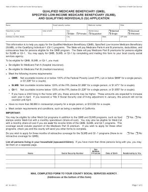 Mc14a Spanish  Form