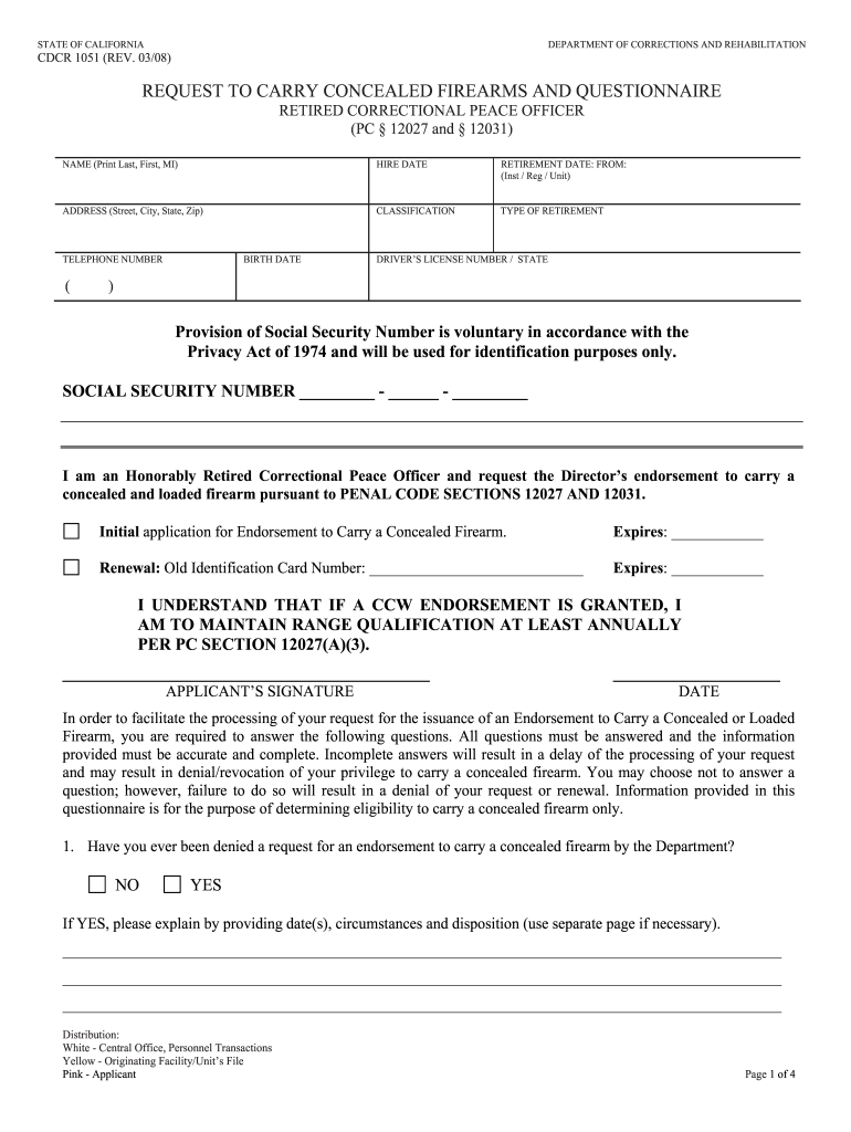 Cdcr Marriage Packet 2022 Fill Out and Sign Printable PDF Template