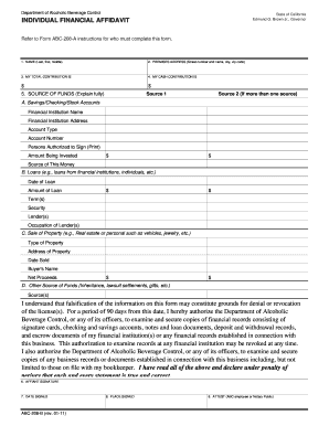 Abc 208 B  Form