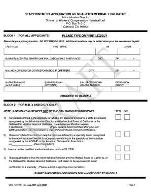 Crpf Medical Claim Form 104 PDF