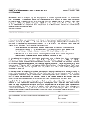 Boe 230  Form