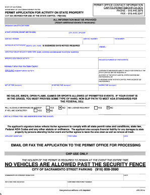 Phone California Highway Patrol State of California Chp Ca  Form