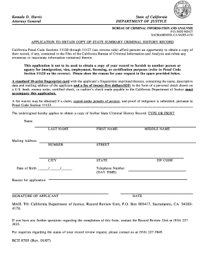 Bcia 8705  Form