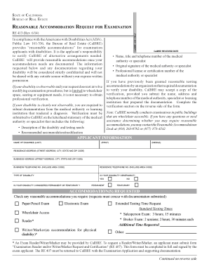 Re413  Form