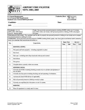 Firefighter Jpr Template  Form