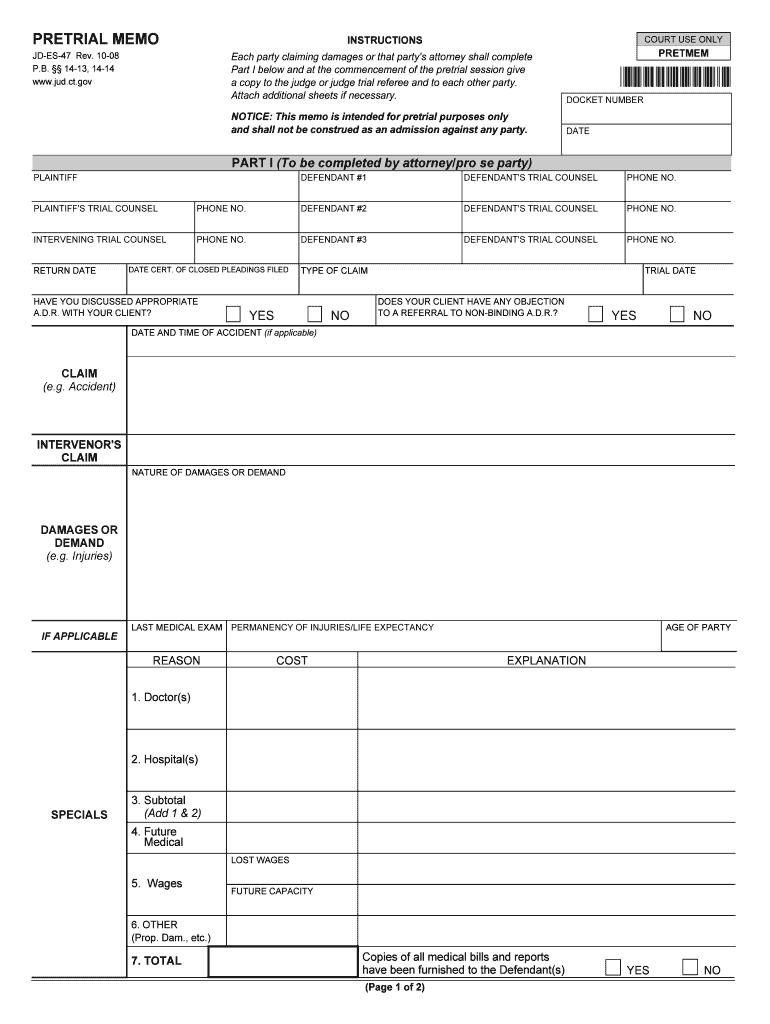  Memo of Upcoming Classes Printable 2008