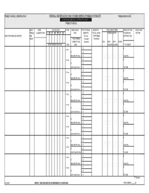  Connecticut Certification Weekly 2005-2024