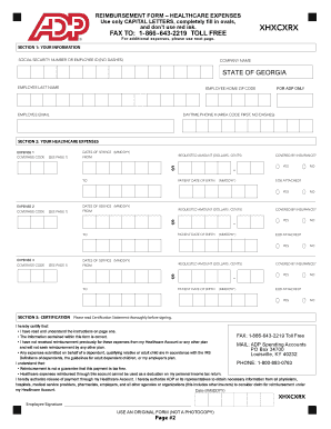 Mymra Adp Com  Form