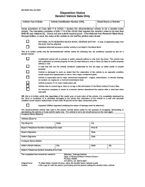 Mv603d  Form