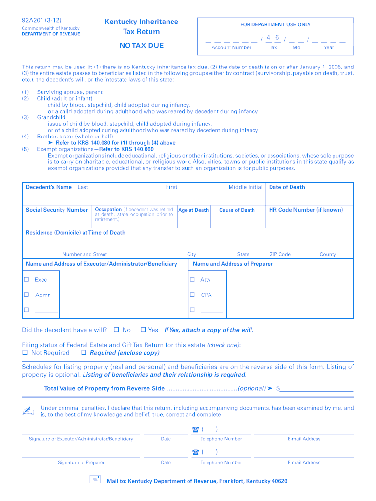  Biyl Ky Dor Form 2012