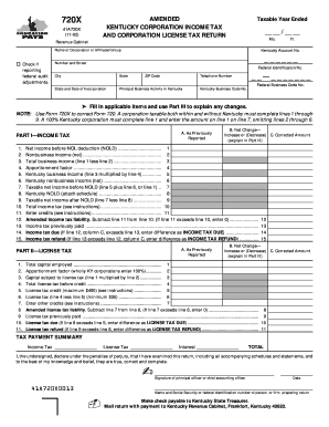 Kentucky Form 720x