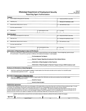 Mdes Form J 9