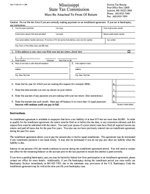 Anl 661  Form