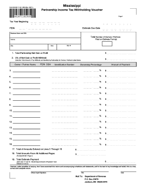 Form 84 387