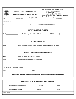 Mvi 2 Form