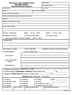 D 39 Form Dirweb State Nv