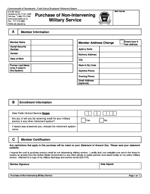 Psrs28  Form