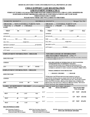 Sparc Riteshare Price Form