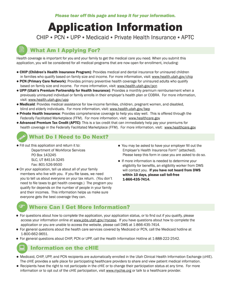  July 10, 61MED English Indd  Utah Department of Health    Health Utah 2014-2024