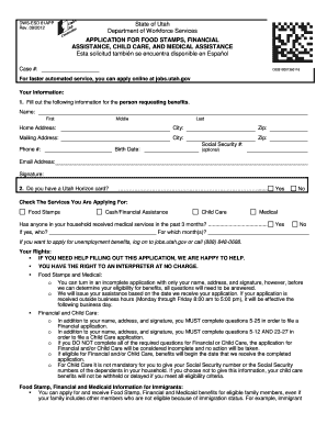 Dws Form 61app