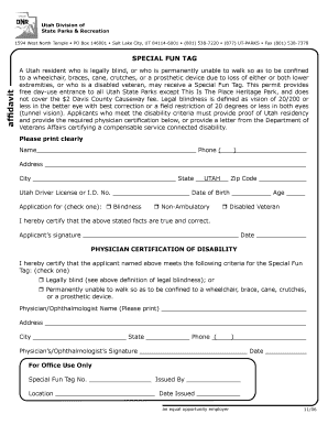 Secure Utah Gov  Form