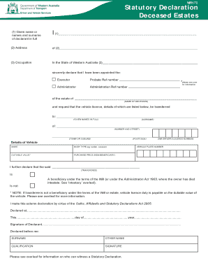 Mr172  Form