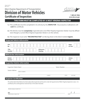  Dmv Form 202 2012