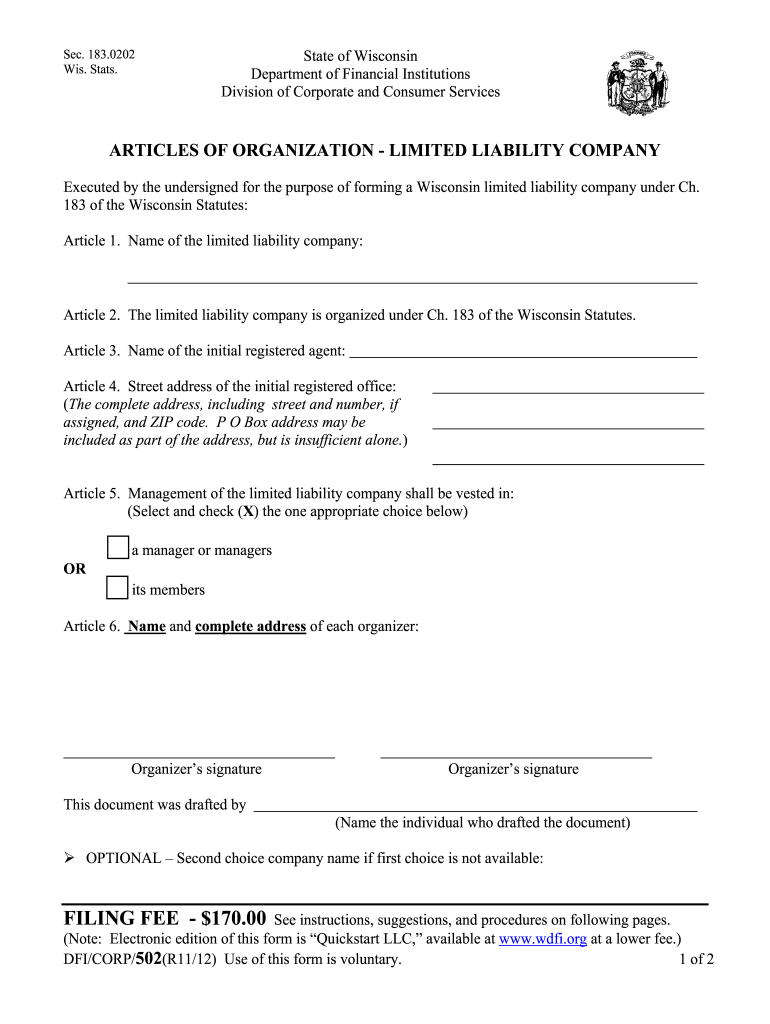 Get and Sign Dfi Corp 502 2012-2022 Form