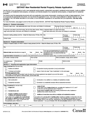 Gst524  Form