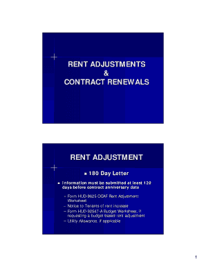 Hud 9625 Fillable  Form