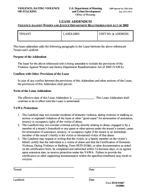 Hud 91067  Form