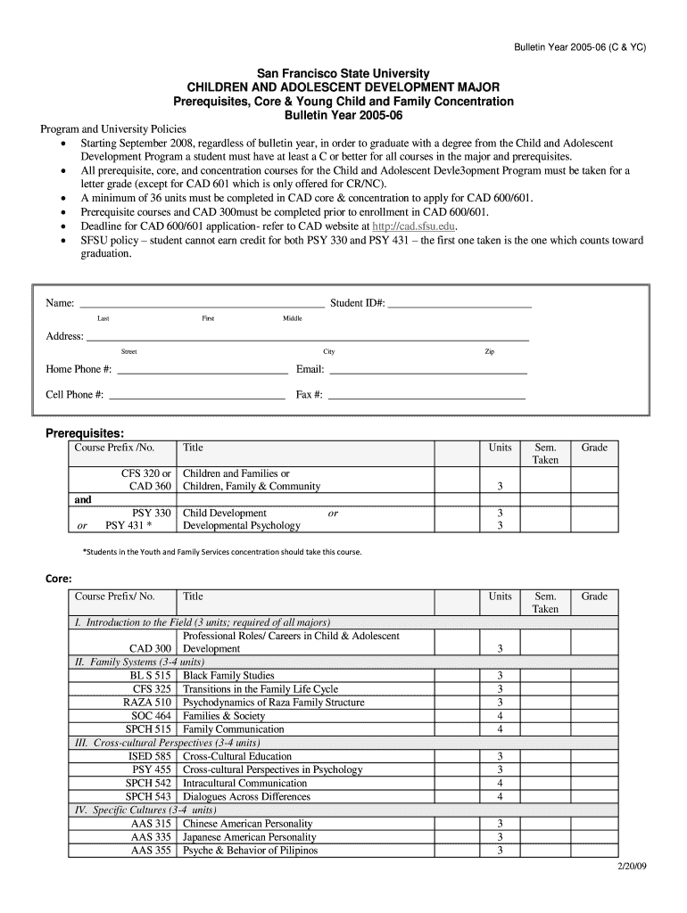  Project Ideas for Child Development Class 2009-2024