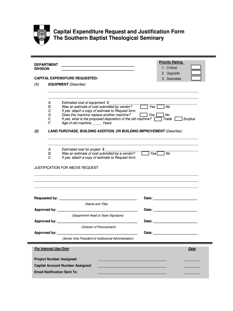  Request Form Template Excel