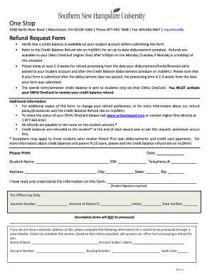 Snhu Calendar 2022 Snhu Bankmobile Refund Schedule 2021 - Fill Out And Sign Printable Pdf  Template | Signnow