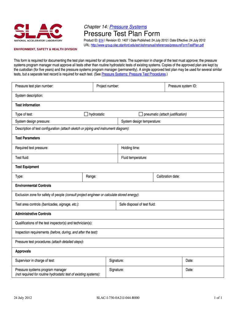  Slac Stanford Fullform 2012