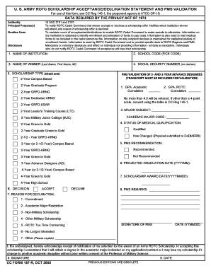 Cc Form 167 R