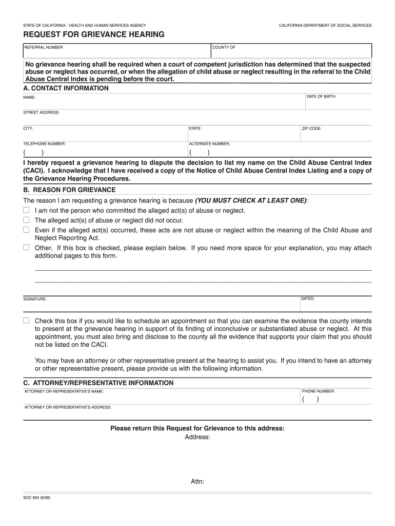  Calswec Faq Form 2008