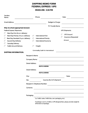 Upsfill Form