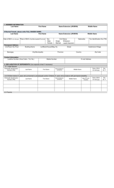 Pnp Pro5  Form