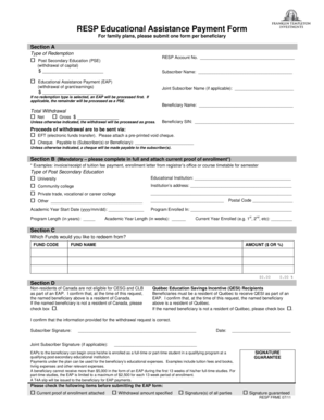 Franklin Templeton Resp Withdrawal Form