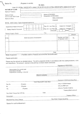 Form 59c