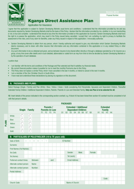 Kganya Bursary Online Application  Form