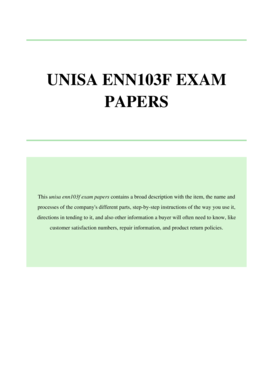 Ins1502 Previous Question Papers PDF  Form