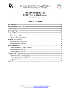 Spss Student Version 22  Form