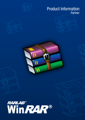 Winrar Download  Form